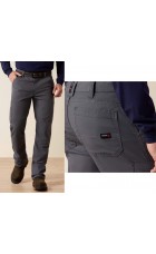 Ariat FR Straight Duralight Canvas Pant S10027709